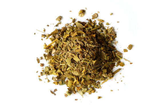 Organic Mistletoe