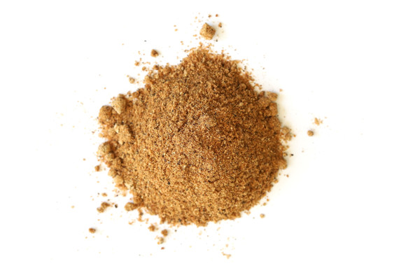 Organic Nutmeg Powder