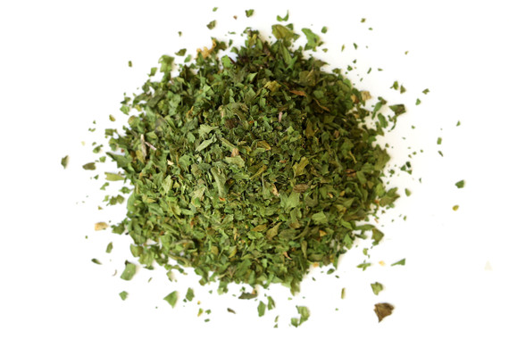 Organic Parsley Leaf