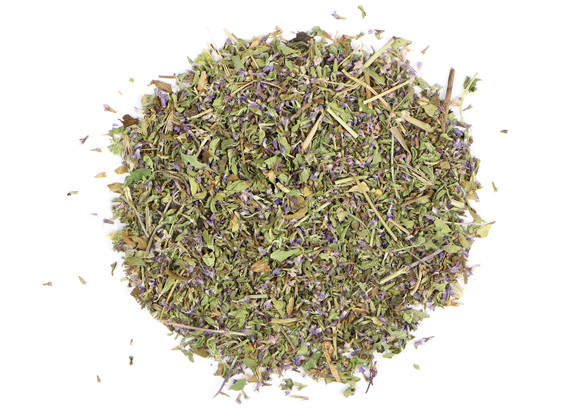 Organic Pennyroyal