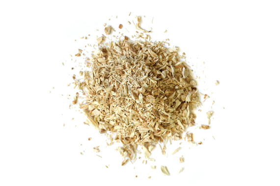 Organic Poke Root