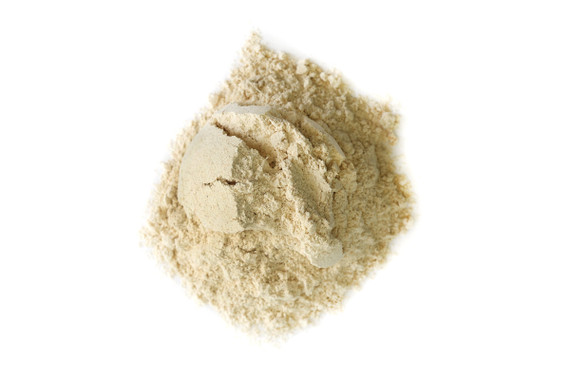 Organic Poke Root Powder