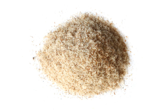 Organic Psyllium Husk