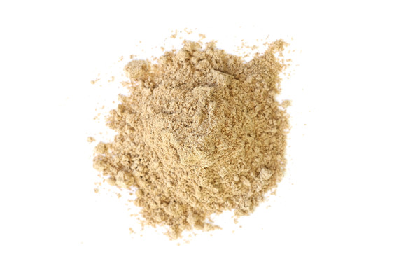 Organic Psyllium Seed Powder