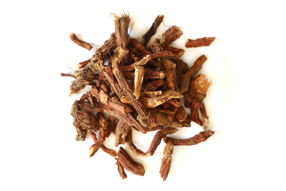 Organic Red Sage (Dan Shen)