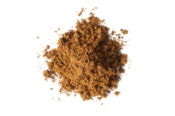 Organic Saw Palmetto Powder