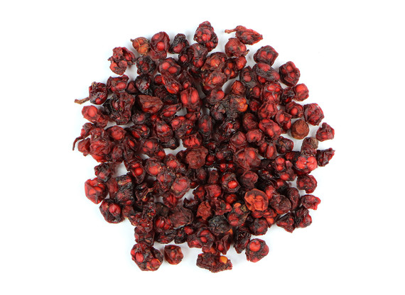 Chinese Schisandra Berries