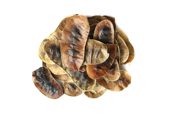 Organic Senna Pods
