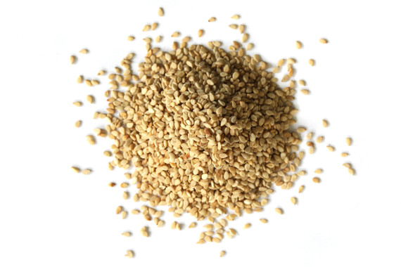 Organic Sesame Seeds