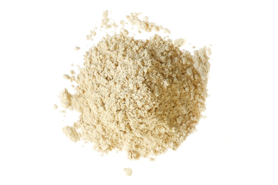 Organic Shiitake Mushroom Powder