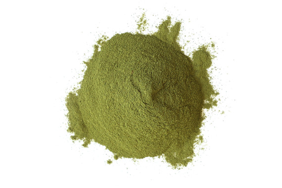 Organic Spinach Powder