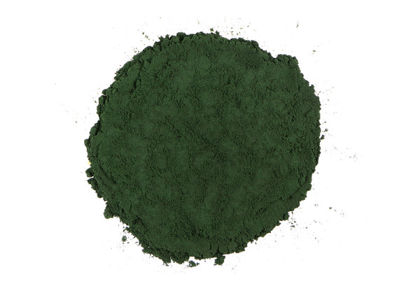 Organic Spirulina Powder