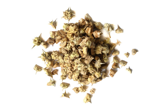 Organic Tribulus Fruit Whole