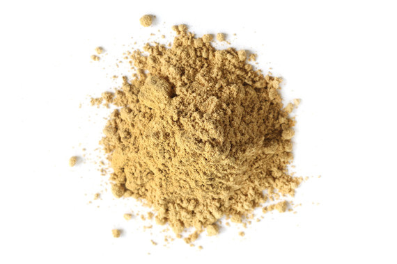 Organic Tribulus Fruit Powder