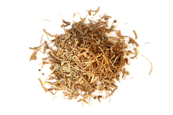 Organic Valerian Root