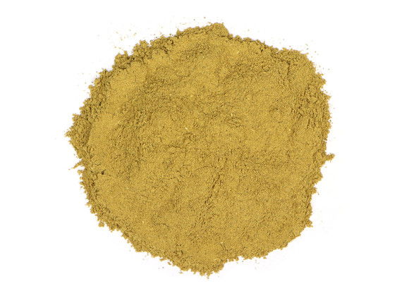 Organic Yellow Dock Root Powder