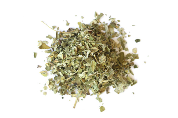 Yerba Santa