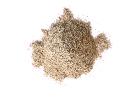 Cramp Bark Powder