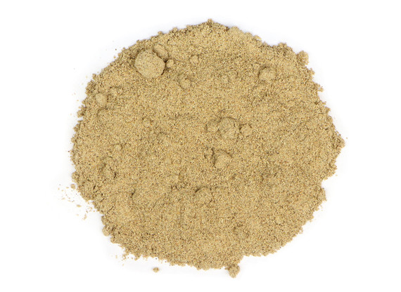 Cramp Bark Powder