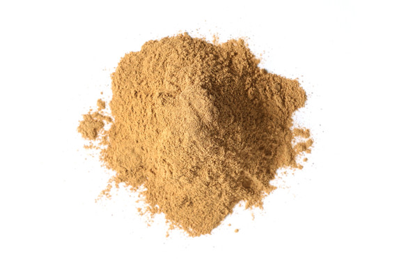 Organic Roasted Dandelion Root Powder