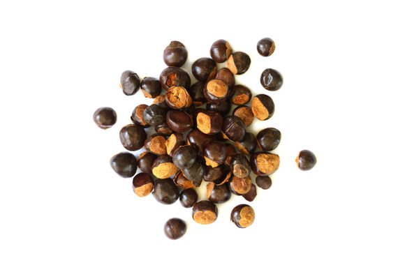 Organic Guarana Seed