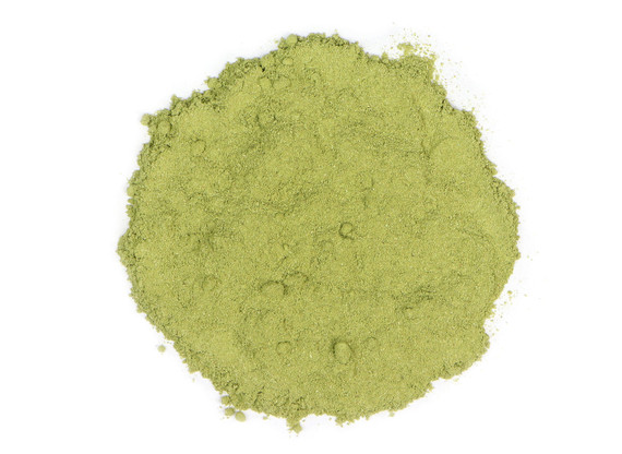 Organic Eucalyptus Powder