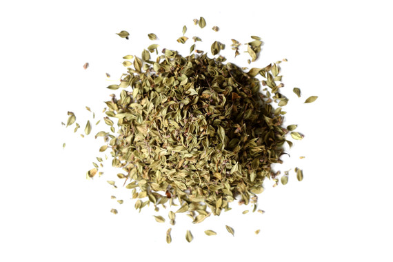 Organic Lemon Thyme