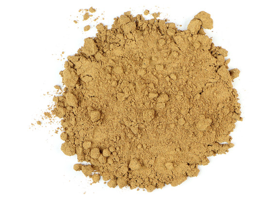 Organic Guarana Powder