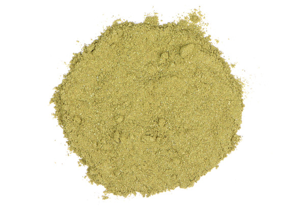 Organic Boldo Leaf Powder