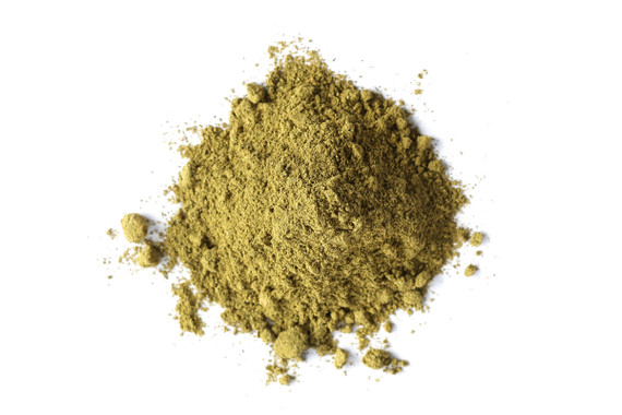 Organic Boldo Leaf Powder