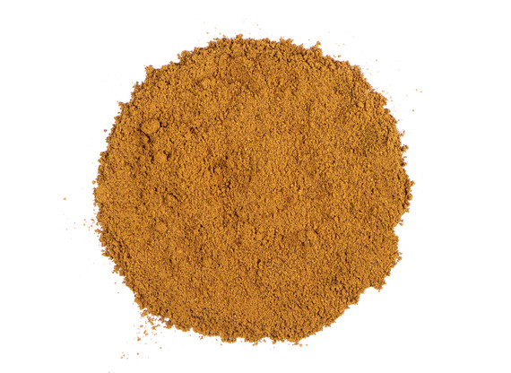 Organic Chaga Mushroom Powder