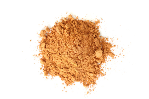 Organic Annatto Seed Powder