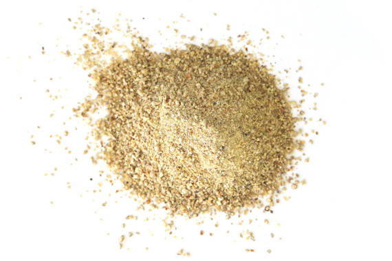 Organic Ground White Pepper