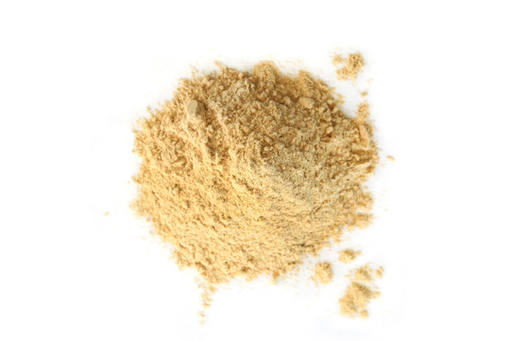 Organic Asian Ginseng Root Powder