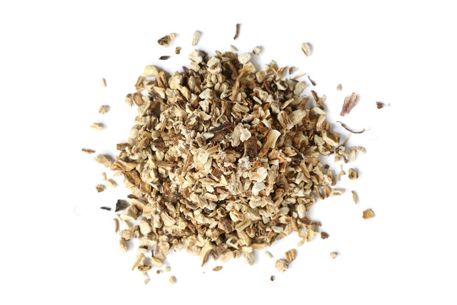 Organic Burdock Root