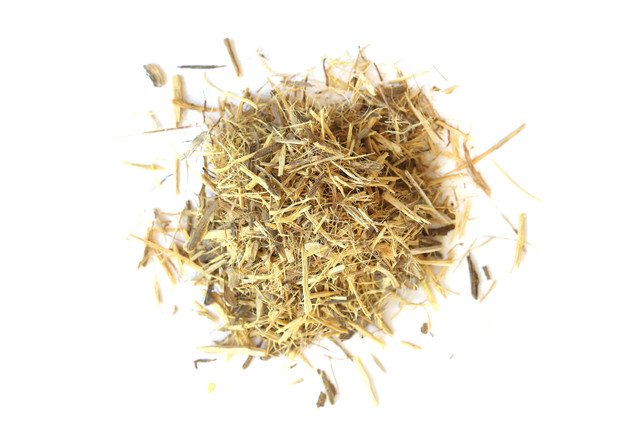 Organic Licorice Root