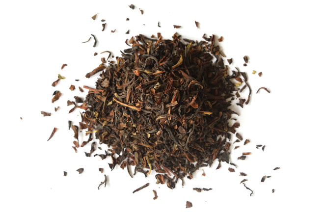 Darjeeling Tea