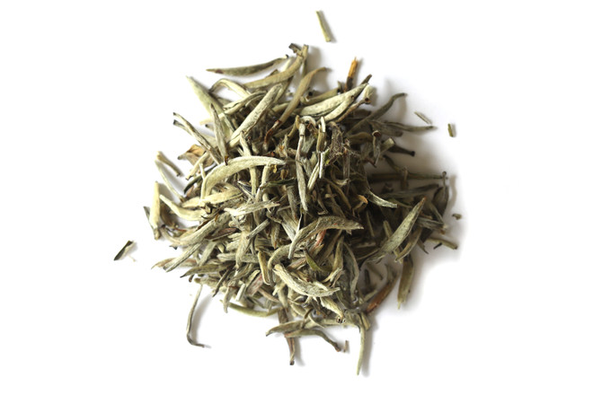 Silver Needles Tea White Silver Needle Tea