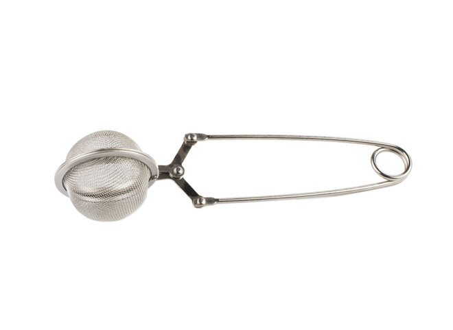 Mesh Teaspoon