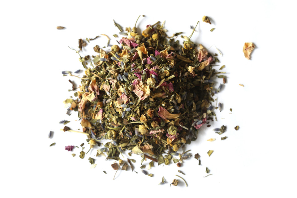 Assam Tea