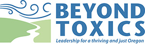 Beyond Toxics