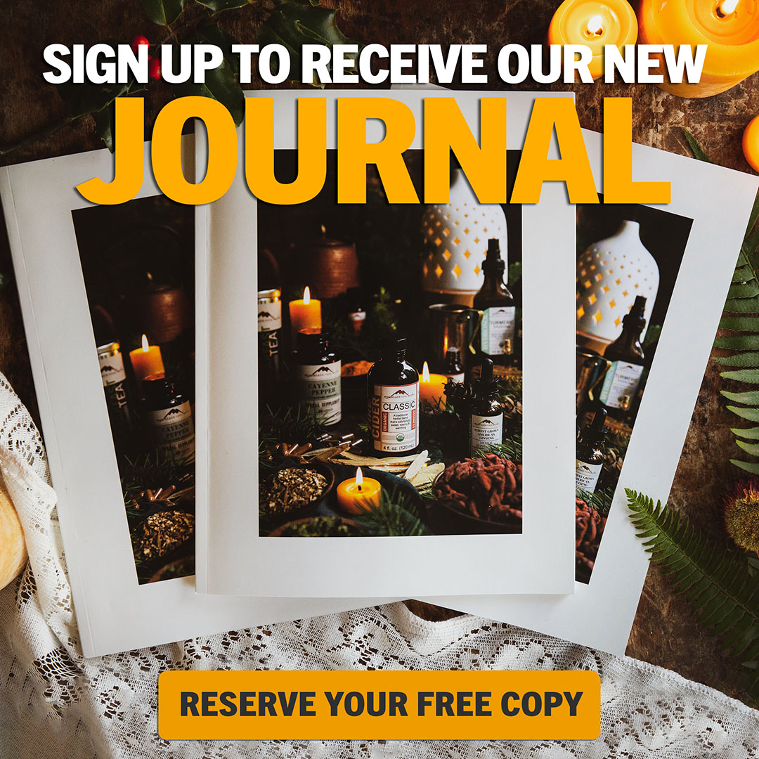 Sign Up for the Fall 2022 Journal