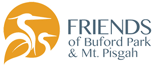 Friends of Buford Park and Mt Pisgah