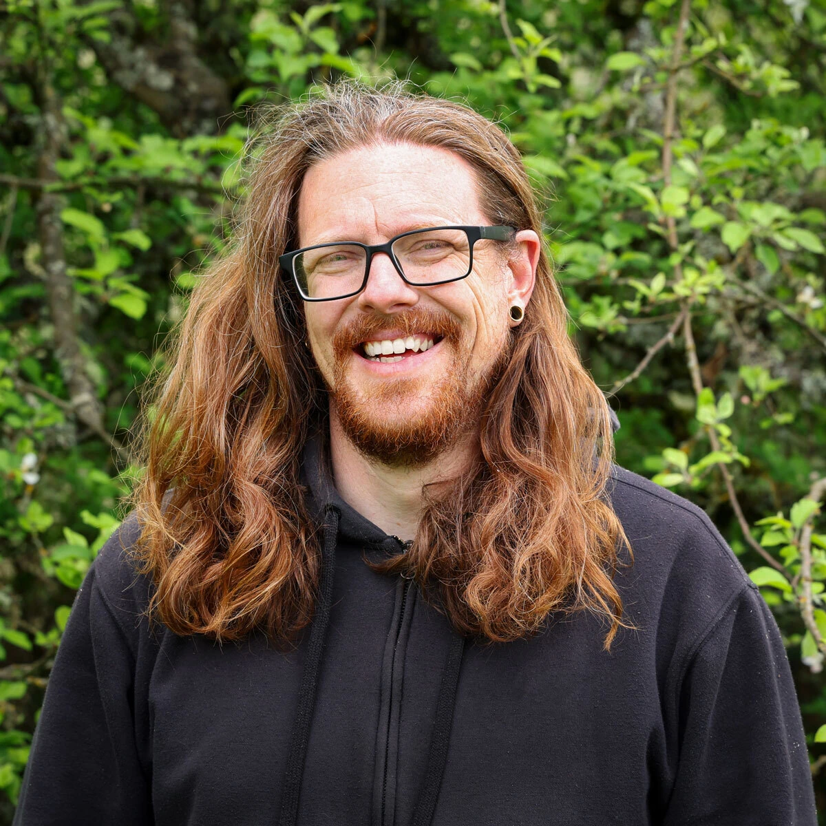 Joseph Schneiderhan - Sustainability Specialist