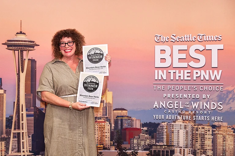 Best in the PNW