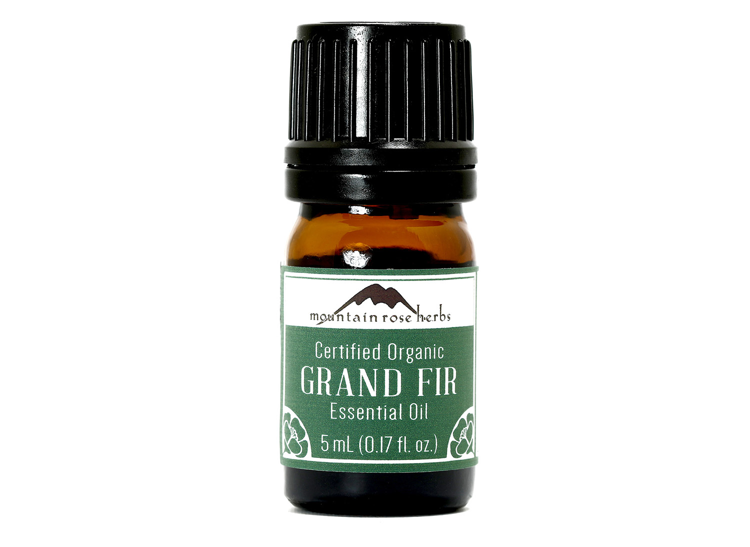 Idaho Grand Fir Oil  Young Living Essential Oils