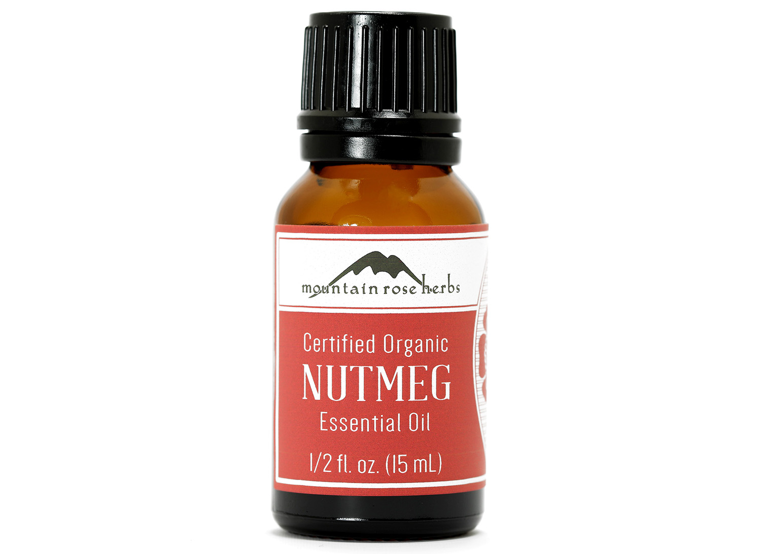 Nutmeg - Vitality Extracts