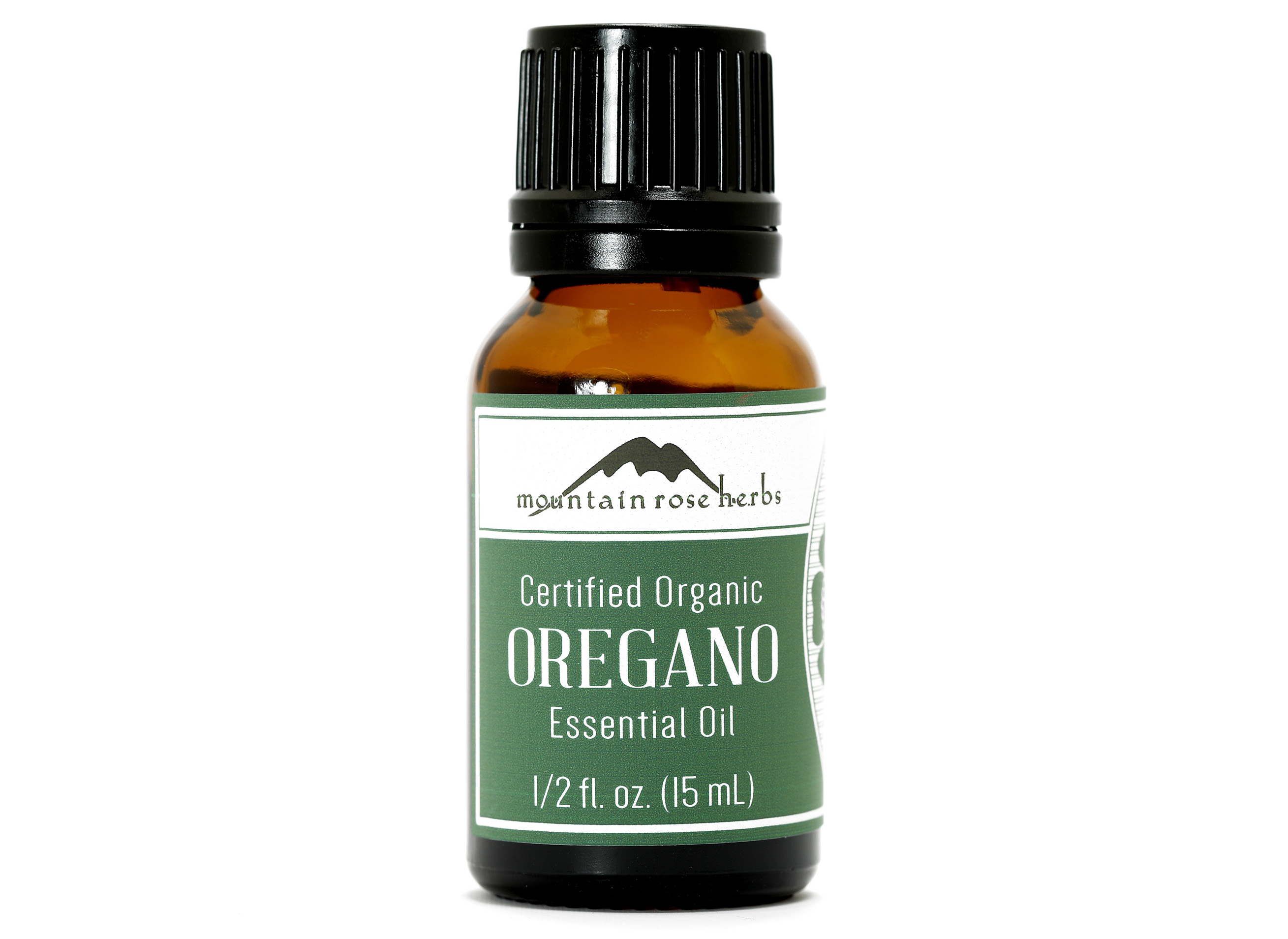 Oil Of Oregano Essential Oil Blend, 25%