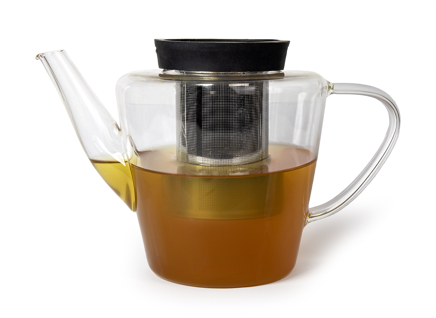 Infusion™ Iced Tea Maker - Perfect Teapot Glass - VIVA