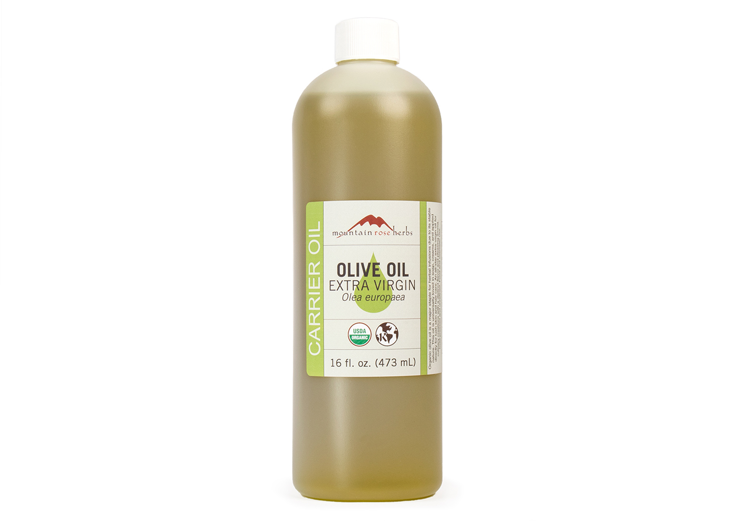 Buy Bulk - Olive Oil - Extra Virgin Organic